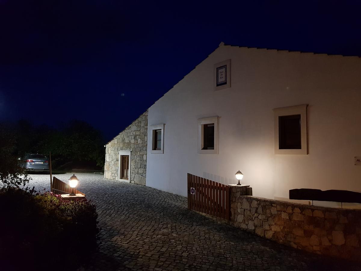 فندق Casa Dos Tios فاطمة المظهر الخارجي الصورة