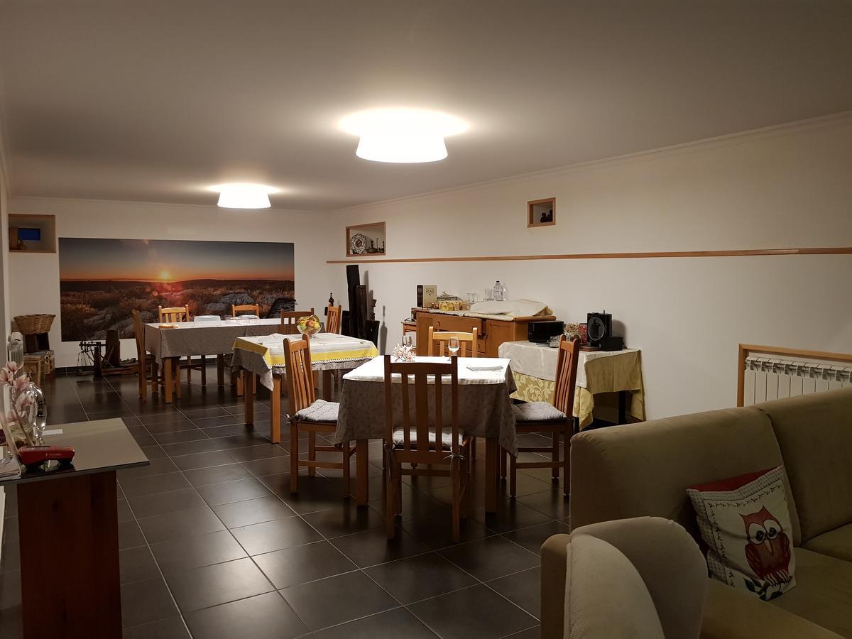 فندق Casa Dos Tios فاطمة المظهر الخارجي الصورة