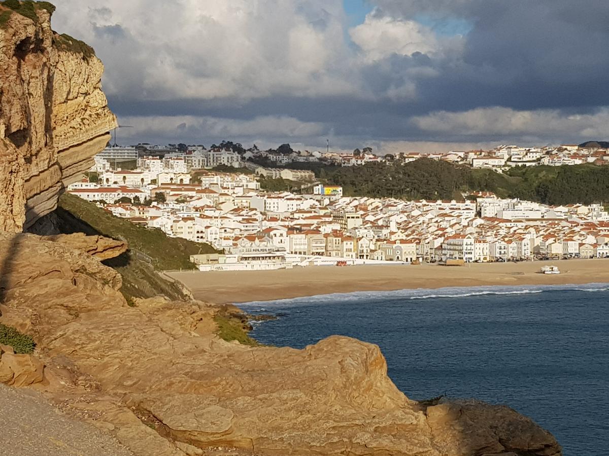 فندق Casa Dos Tios فاطمة المظهر الخارجي الصورة
