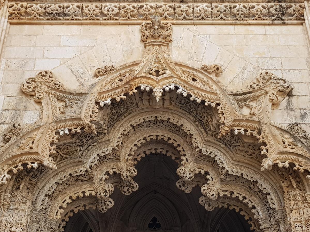 فندق Casa Dos Tios فاطمة المظهر الخارجي الصورة