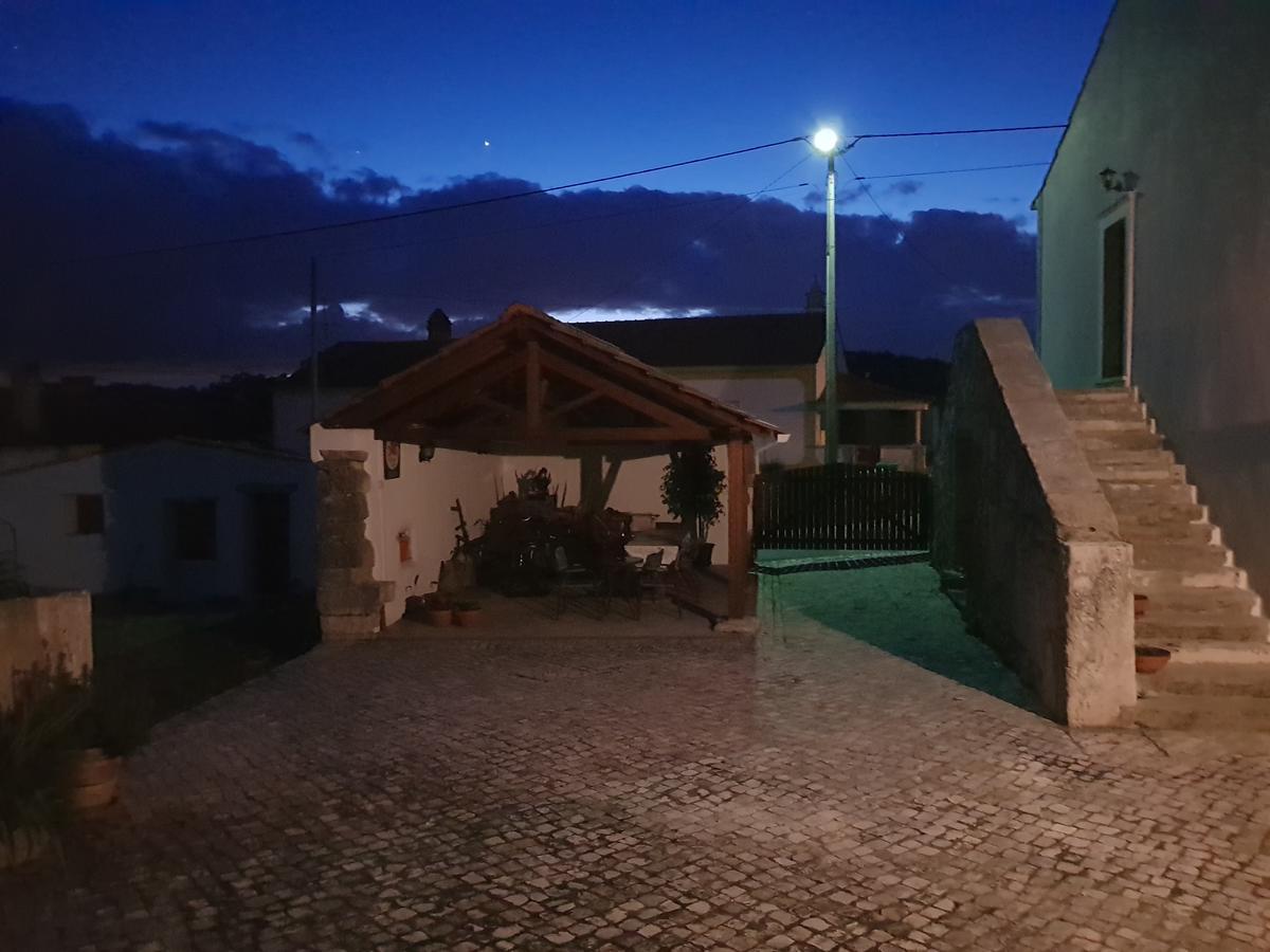 فندق Casa Dos Tios فاطمة المظهر الخارجي الصورة