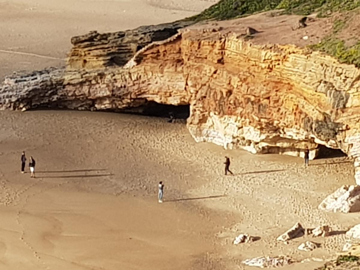 فندق Casa Dos Tios فاطمة المظهر الخارجي الصورة