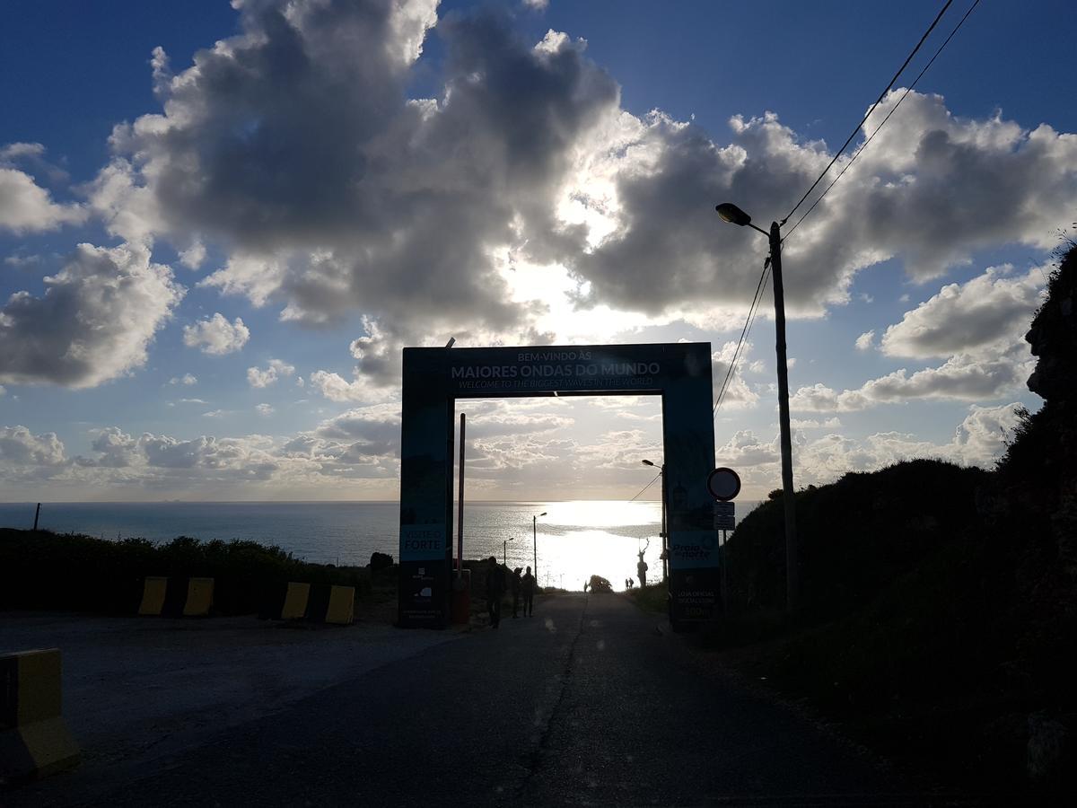 فندق Casa Dos Tios فاطمة المظهر الخارجي الصورة
